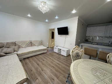 Квартира в аренду Бауыржан Момышулы, 24