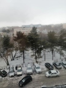 Сдаётся 1-комнатная квартира после свежего ремонта