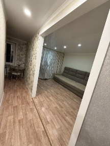 Сдается квартира