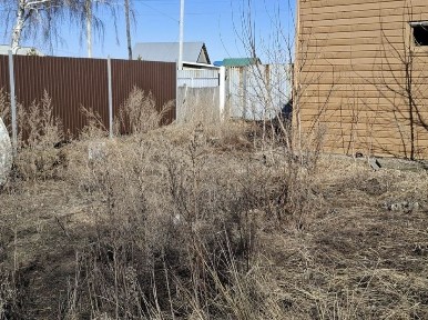 Продам баню домашняя