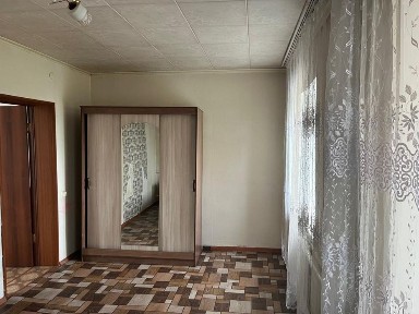 Продам квартиру в селе Явленка