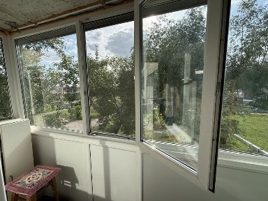 Продам 2 комнатную квартиру