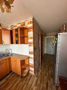 Продам 1комн квартиру, 19 мкрн, средний этаж