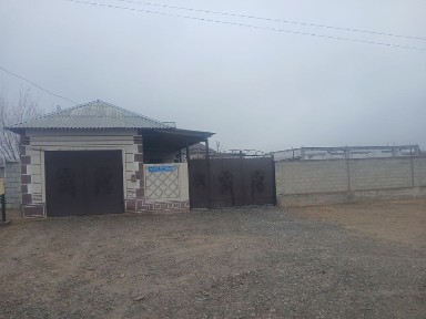 Уй сатылады Туркестан