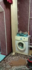 Аренда квартиры однокомнатная