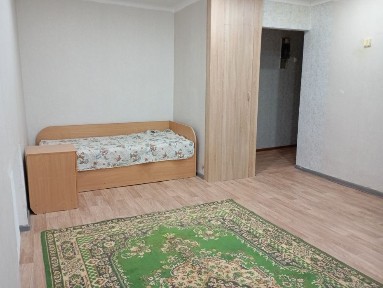 Сдам однушку на долгий срок 65 тыс. + Ком