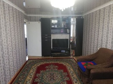 Костанайская область, Костанай