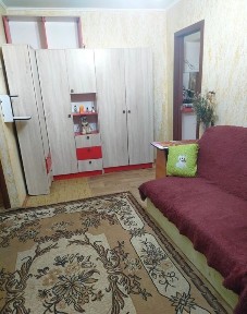 Продам 1 комнатную на КСК