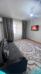 Тұран мол жанында 2 бөлмелі пәтер жалға беріледі