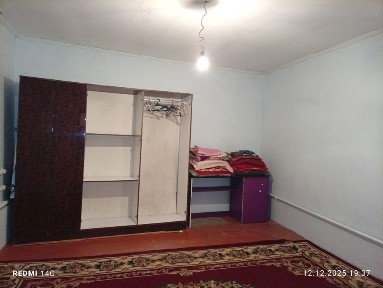 Квартира без хозяйки