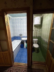 Ұзақ мерзімге жалга беріледі