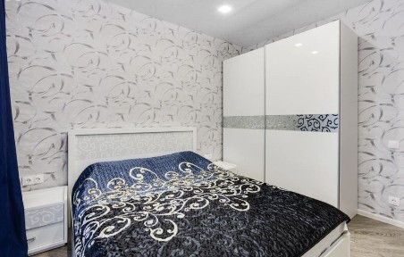 квартира по часовой