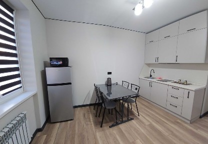 Квартира посуточно Калкаман