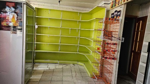 Сдается в аренду продуктовый магазин