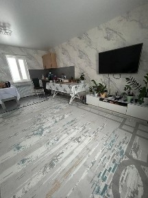 Восточно-Казахстанская область, Усть-Каменогорск, КШТ (Комбинат шелковых тканей)