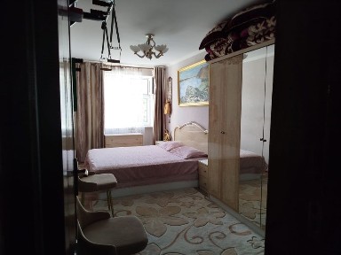 3-х квартира в центре города