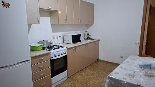 Сдам 1-ком. квартиру р-н 19 мкр 100000