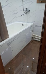 Сдам 2 комнатную ДВД Океан 130000