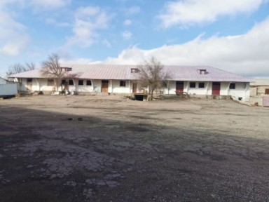 Склад и помещение в аренду