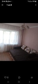 Квартиры чистое 2000т Сарыарка. 2ком 18т. 1ком 12мян