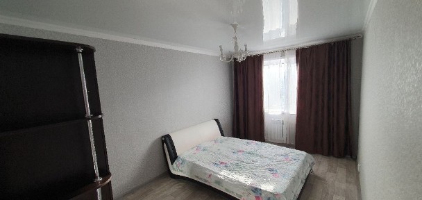 2-х комн. центр города ЖК. Ауезова 213к