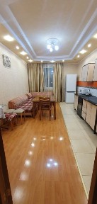 Посуточно квартиры