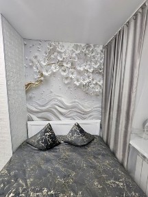 Восточно-Казахстанская область, Усть-Каменогорск, Микрорайон 22