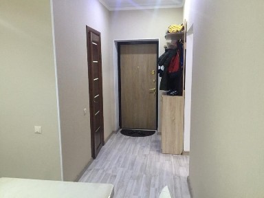 сдам квартиру за гипер диной