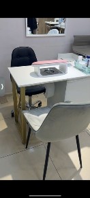 Акмолинская область, Астана, Есильский район