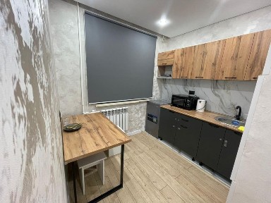 1 ком LUX квартира