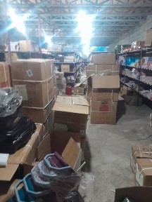 Жалға беру склад