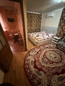 1 комнатная жд вокзал на долгий срок