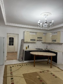 2 бөлмелі үй жалға беріледі