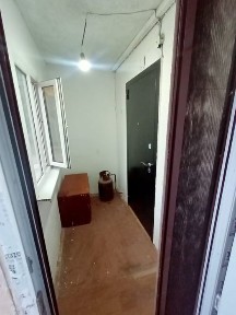 Сдам времянку на долгий срок.