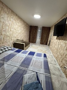 Центр 1-ком квартира. по часам. на ночь