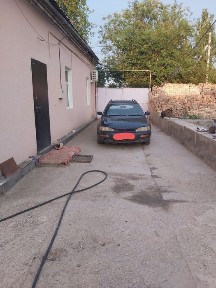 Продаётся дом в районе Шанхая, улица Кетебаев дом 23.