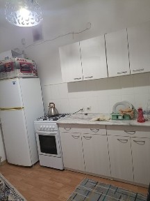 Аренда долгосрочная 130000тг 5этаж 3 комнаты