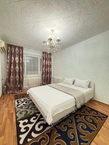 120 мын таза ишинде барлык жабдык бар тыйынакты адамдарга