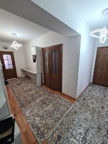 Квартира сдам долгосрочно