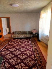 Акмолинская область, Кокшетау, Первая аптека