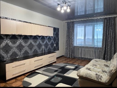 Продажа квартиры по ул. Достык 36-4