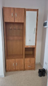 Сдам квартиру евродвушка