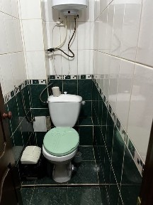 Акмолинская область, Щучинск