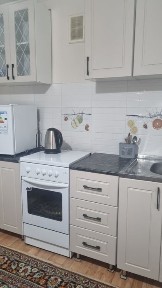 Сдам 1-комнатную квартиру по часам, на ночь.