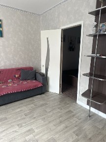 Сдам квартиру на длительный срок только семейным ЖК “Жансая”