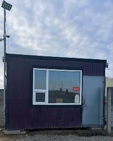 Аренда газ запрака