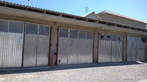 2бокса аренда для костоправ, электрик моторист все инструменты имеется