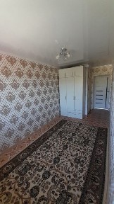 В продаже 2-х комнатная квартира