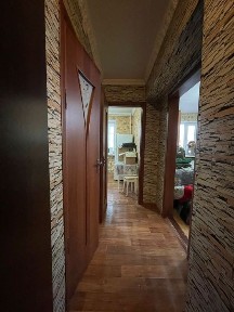 1-комнатную квартиру. Казыбек би-Наурызбай батыра