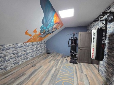 дом в Мичурино 180кв. м